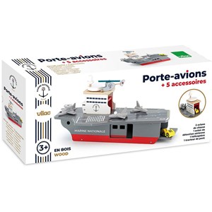 Porte-avions marine nationale