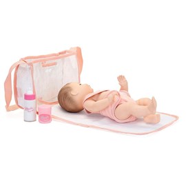 Sac à langer pour poupée