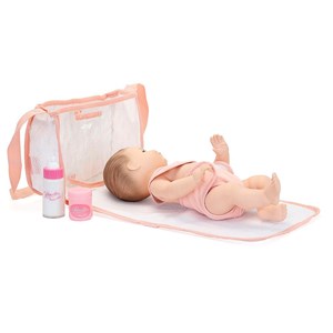 Sac à langer pour poupée