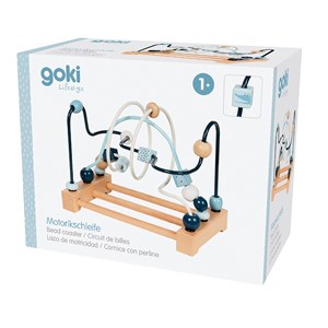 Boulier lifestyle azur