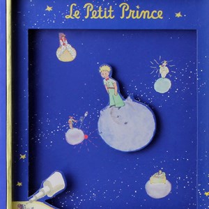 Dancing musical le petit prince