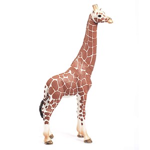 Figurine girafe femelle