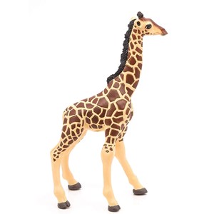 Figurine girafon