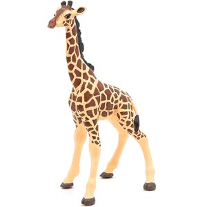 Figurine girafon