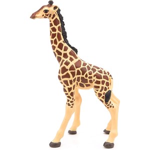 Figurine girafon