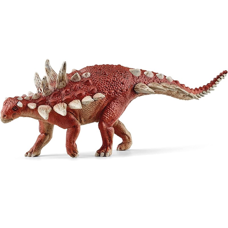 Figurine gastonia