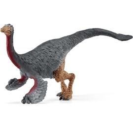 Figurine gallimimus