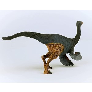 Figurine gallimimus