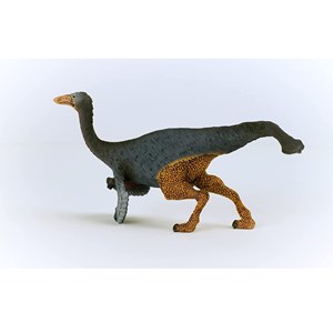 Figurine gallimimus