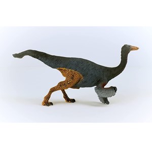 Figurine gallimimus