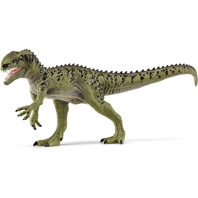 Figurine monolophosaure