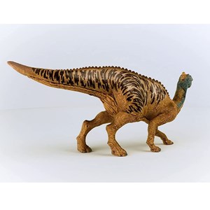 Figurine edmontosaure