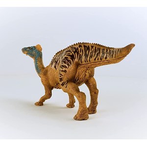 Figurine edmontosaure