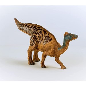 Figurine edmontosaure