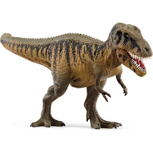 Figurine tarbosaure