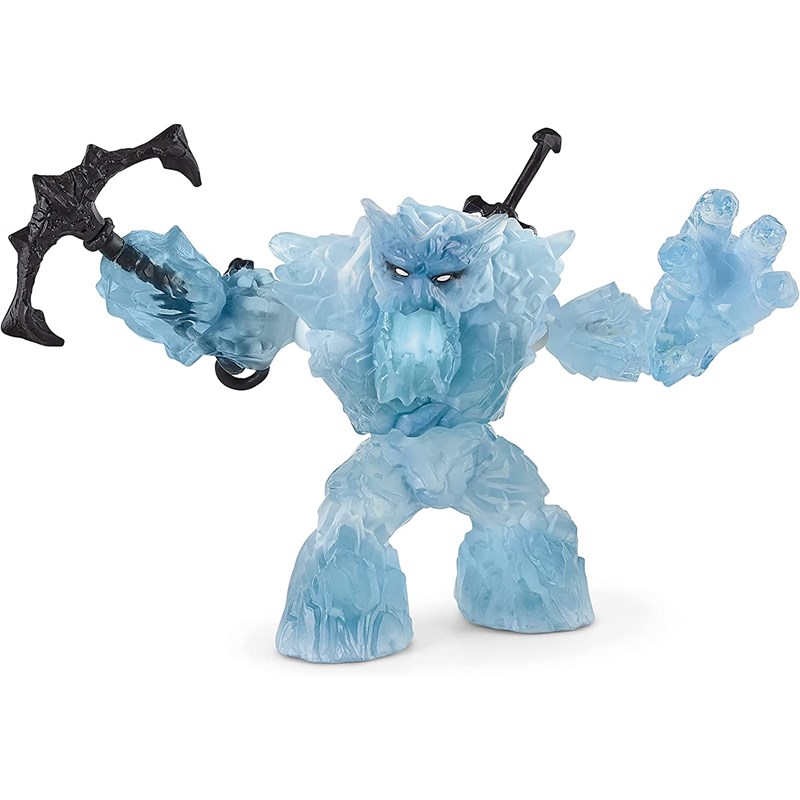 Géant des neiges