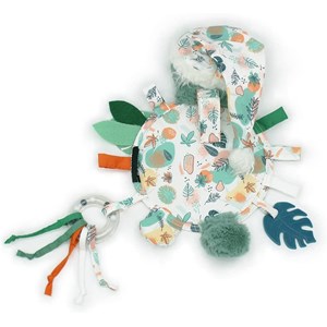 Miroir d'éveil chillos le paresseux