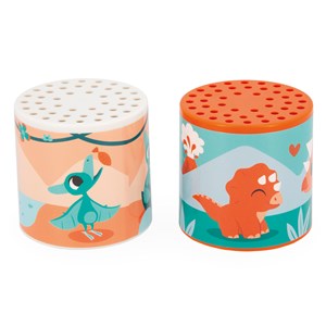 2 boîtes à rrr dino