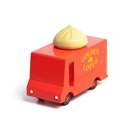 Dumpling van