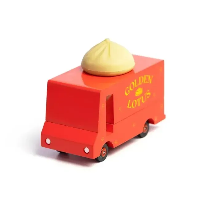 Dumpling van