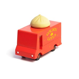Dumpling van