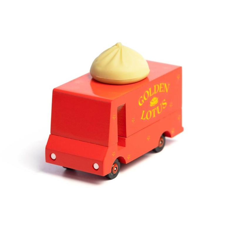 Dumpling van