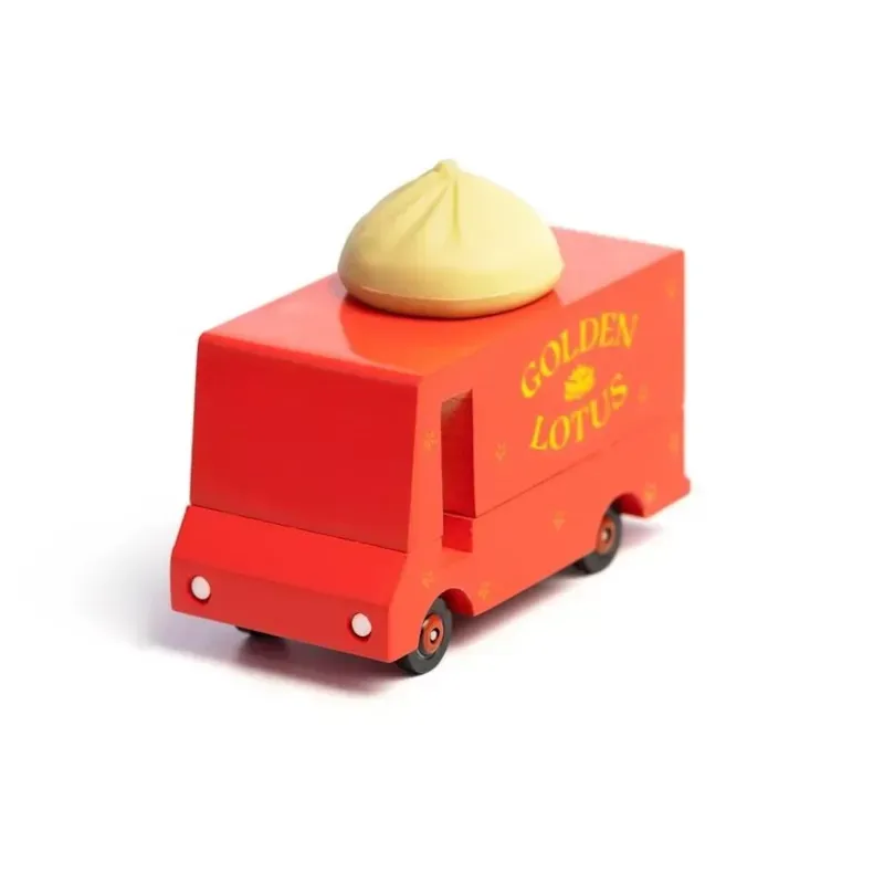 Dumpling van