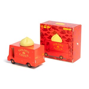 Dumpling van