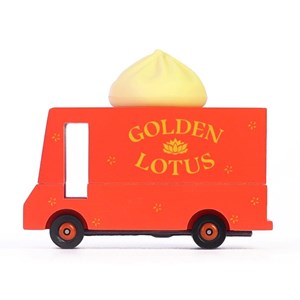 Dumpling van