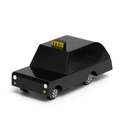 London taxi