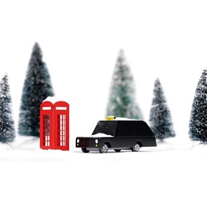 London taxi