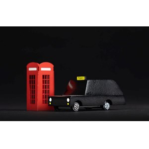 London taxi