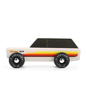 Suv wanderer