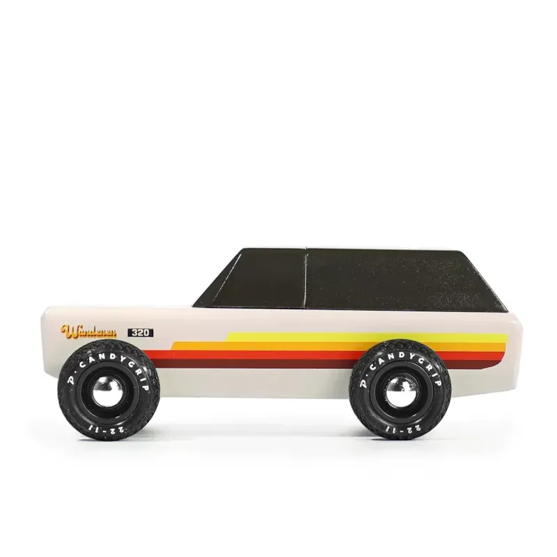 Suv wanderer