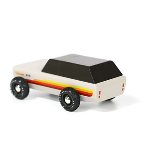 Suv wanderer