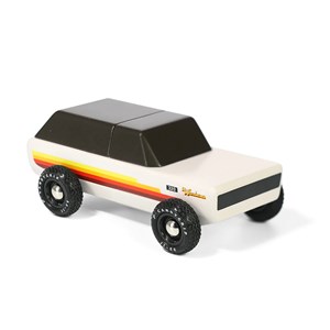 Suv wanderer