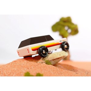 Suv wanderer