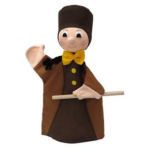 Marionnette guignol