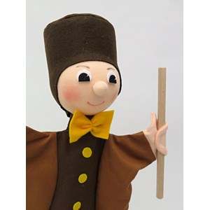 Marionnette guignol