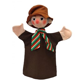 Marionnette gnafron