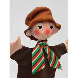 Marionnette gnafron