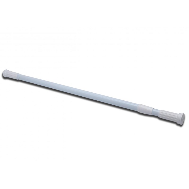 Barre télescopique 70-120 cm