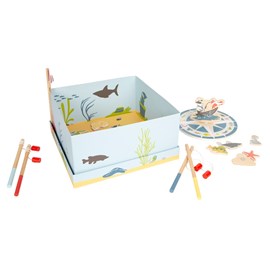 Jeu de pêche 4 friends