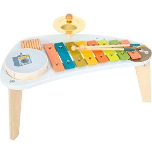 Table de musique groovy beats