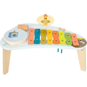 Table de musique groovy beats