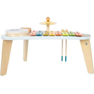 Table de musique groovy beats
