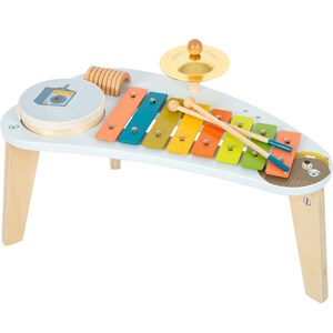 Table de musique groovy beats