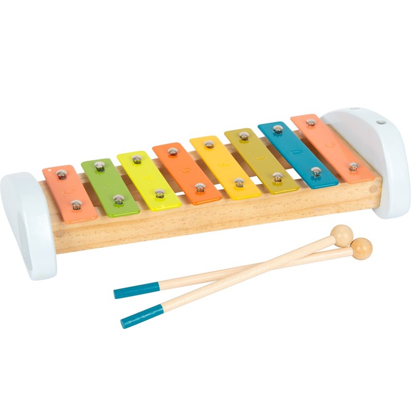Xylophone groovy beats