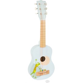 Guitare groovy beats