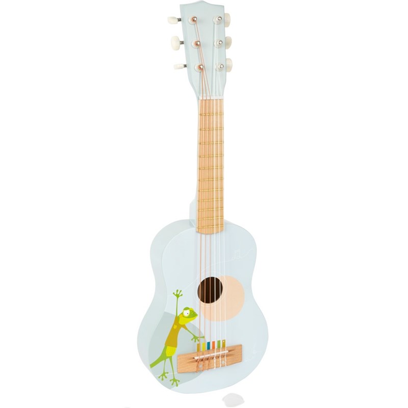 Guitare groovy beats